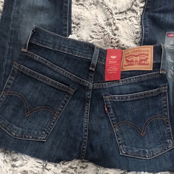 levi's at the block